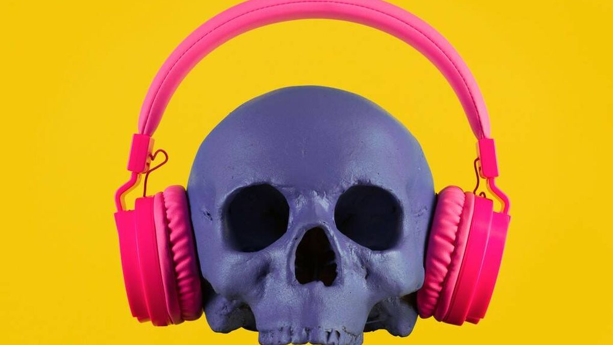 ¿Los auriculares están arruinando nuestra capacidad de audición?