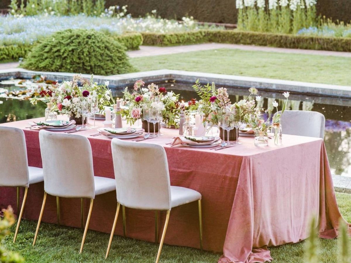 Hasta herida Consistente 5 ideas 'handmade' para decorar las mesas de tu boda