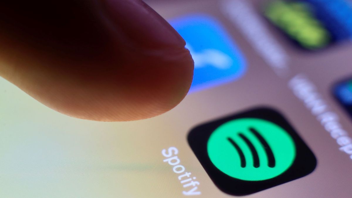 Spotify muestra el horóscopo musical de sus usuarios con su nueva función 'Solo tú'