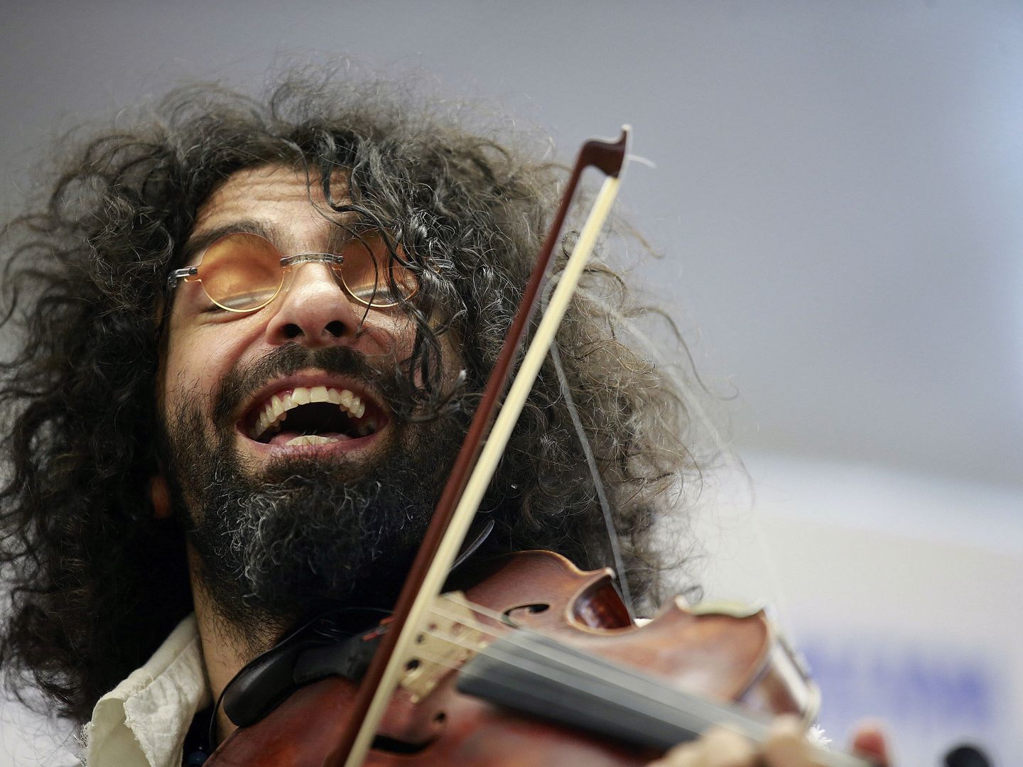 El violinista Ara Malikian (Efe)