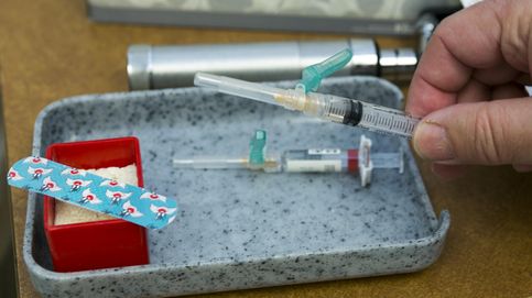 Sanidad autoriza la venta en farmacia de la vacuna contra la meningitis B