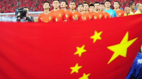 China se toma en serio el futuro de su fútbol y su sub-20 se muda a Alemania