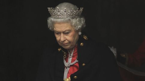 Muere la reina Isabel: de Winston Churchill a Liz Truss, de Harry Truman a Joe Biden