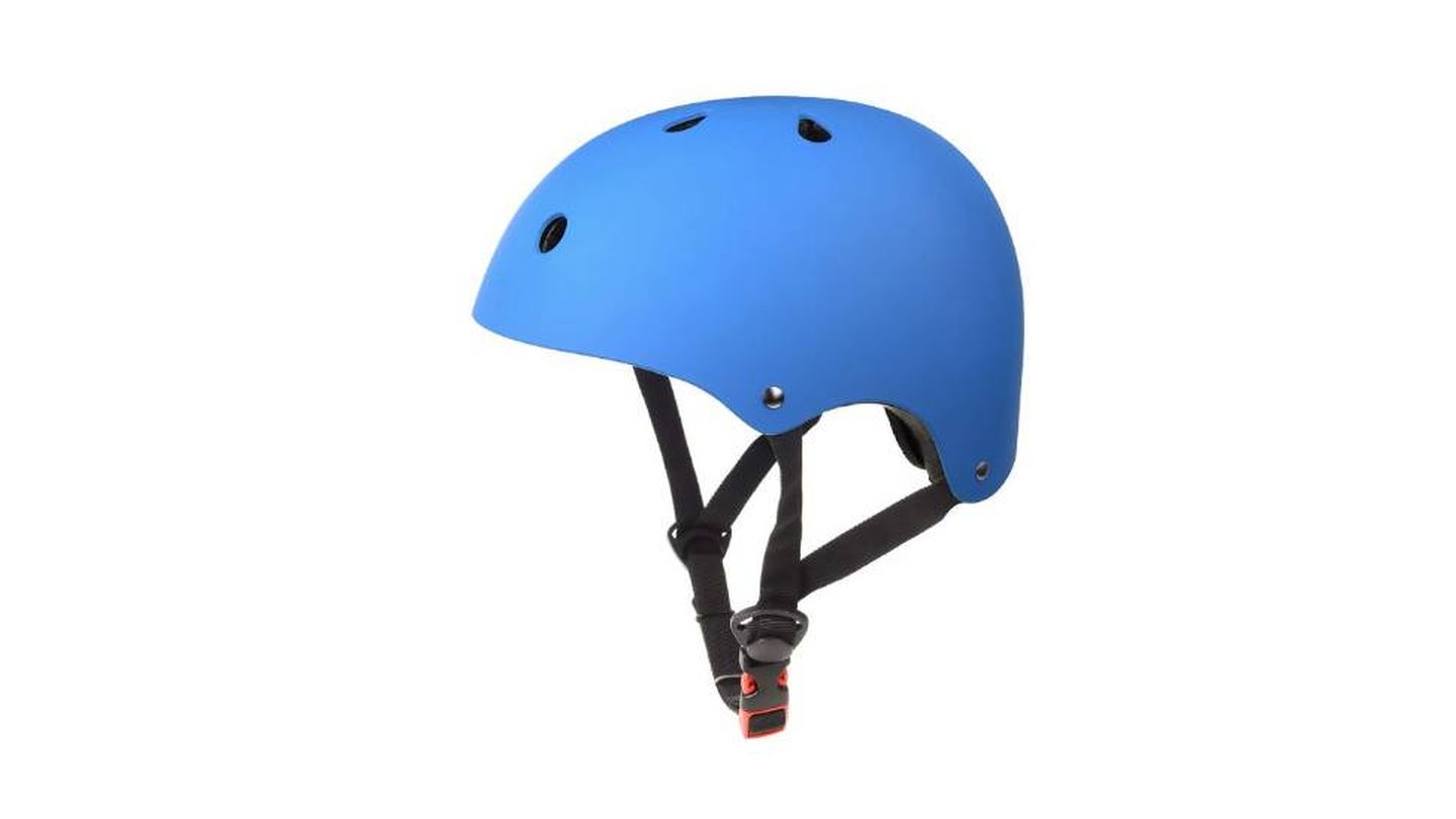 Molesto Resonar hospital Los mejores cascos para niños para ir seguros en bicicleta, patinete o skate