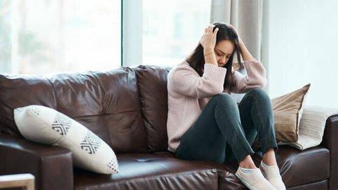 Si tienes estos cinco síntomas físicos, tal vez solo sea ansiedad