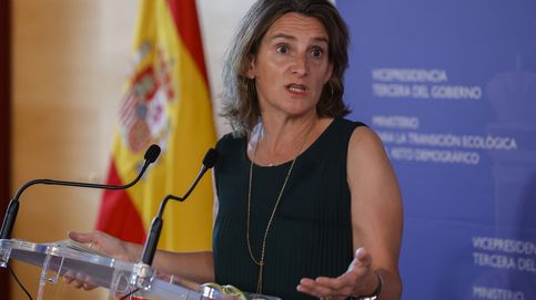 Ribera asegura que España tendrá lista su parte del gasoducto a Alemania en 8 meses