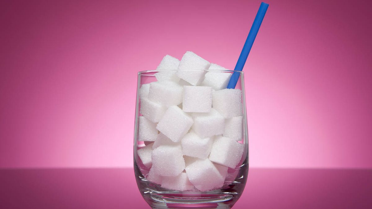 Cuánto azúcar puedes tomar al día (y no es  tan poco como crees)