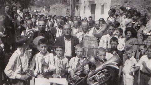 Esta banda nació en 1840 y encarna la identidad valenciana con la música