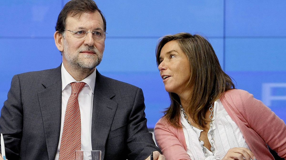Rajoy sacrifica a Mato para salvar su ofensiva de medidas contra la corrupción
