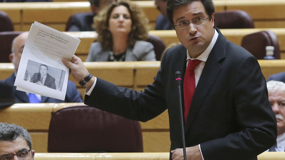 El PSOE eleva la presión sobre Ana Mato: “Es la incompetencia personalizada”