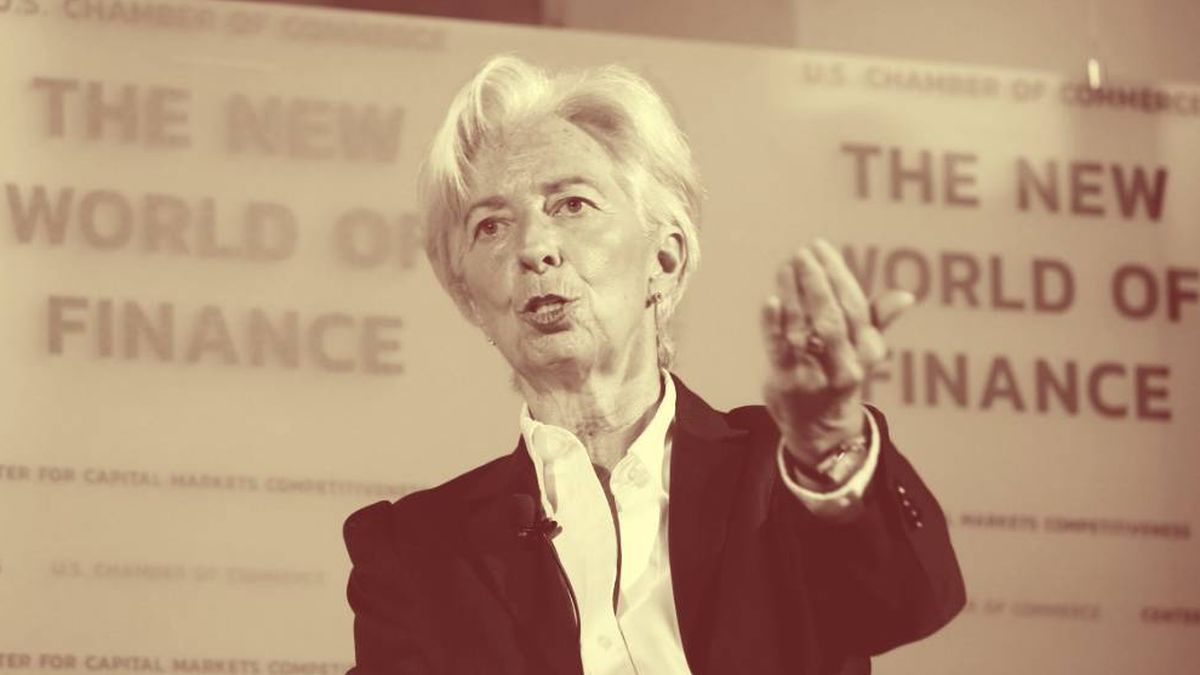 El FMI alerta del creciente poder de mercado de las megaempresas
