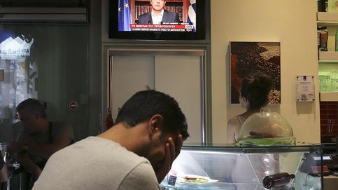 Tsipras se enroca con un referéndum que puede fracturar a Syriza
