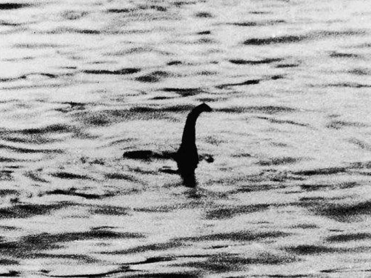 Un investigador desarrolla una nueva teoría para el misterio del monstruo del  lago Ness