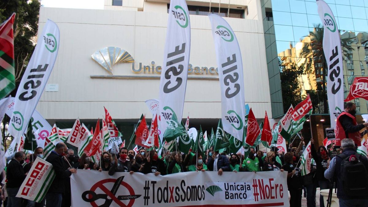 Medel pierde la ‘inmunidad’: objetivo de las protestas de los sindicatos