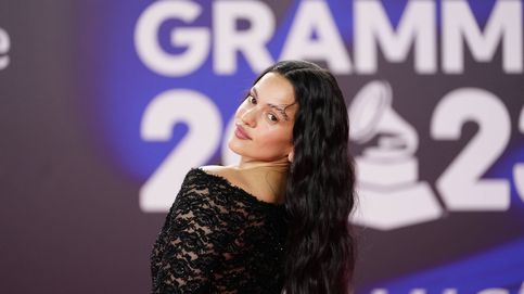 De Rosalía a Victoria Federica: todos los vestidos y los looks de la alfombra roja de los Latin Grammy
