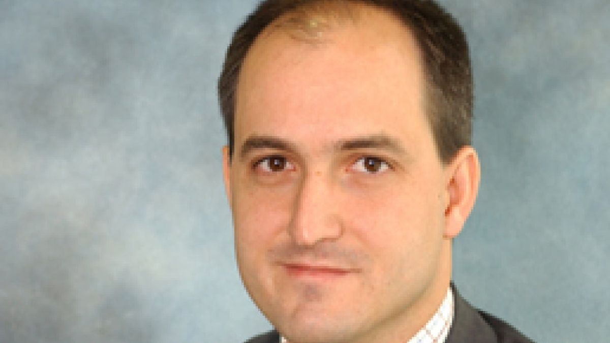 Rafael Sanz, nuevo director de servicios de Microsoft Ibérica