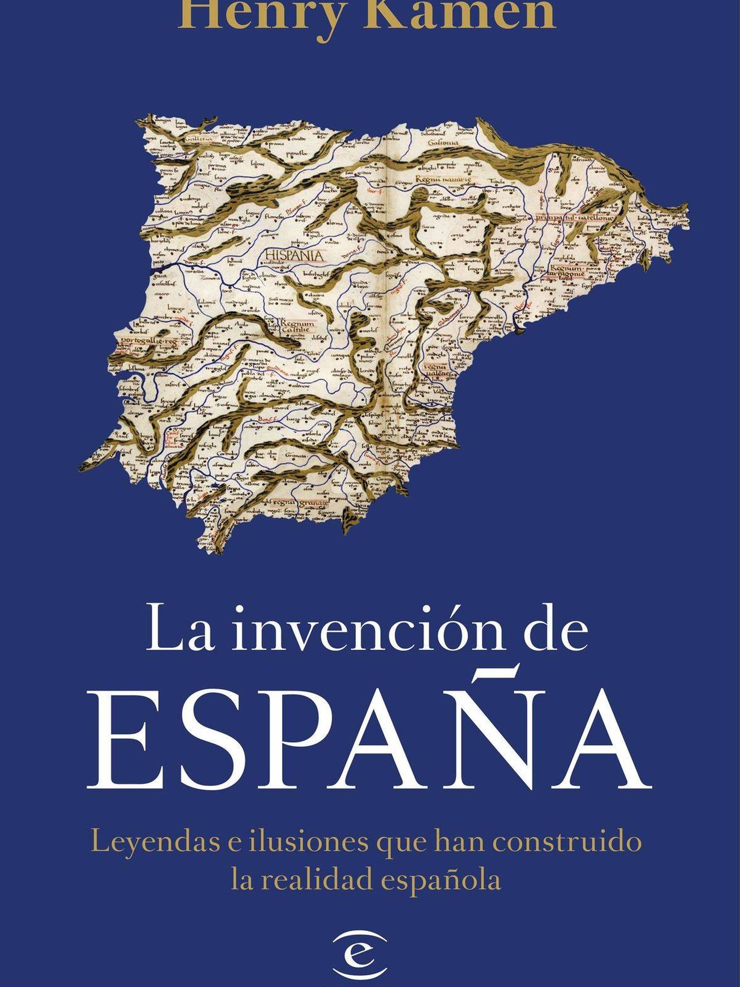 'La invención de España'.