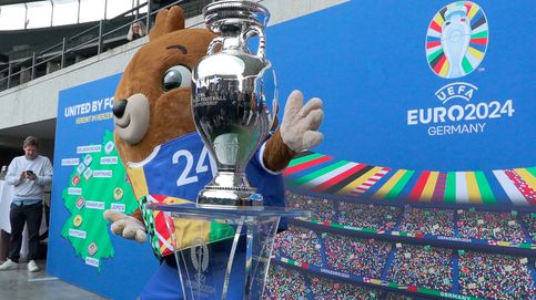¿Qué es y cómo se llama la mascota oficial de la Eurocopa 2024?