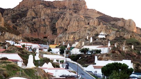 Más allá del tópico: las casas cueva de Andalucía salen del limbo para ser hogares del siglo XXI