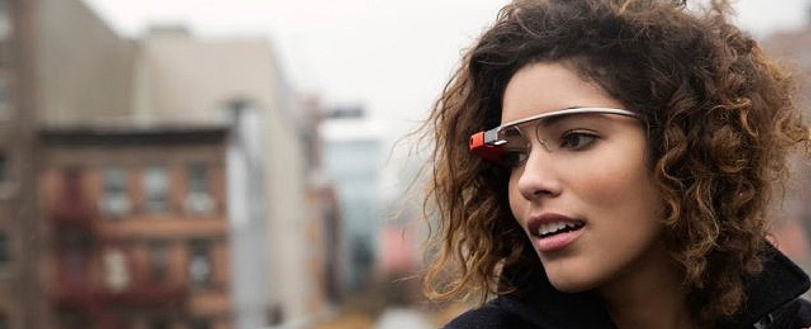 Foto: ¿Y si Google Glass no fuera una excentricidad sino una revolución?