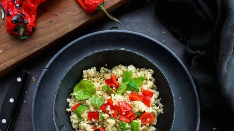 ¿Sirve la quinoa para adelgazar? Te contamos los beneficios de incluirla en tu dieta