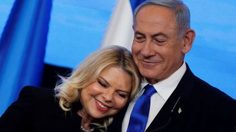 El escándalo sexual de Netanyahu que Israel perdonó y Hamás nunca entenderá
