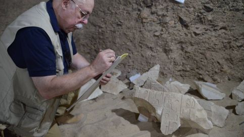 Los detectives de la Antigüedad españoles resuelven los crímenes del Egipto faraónico