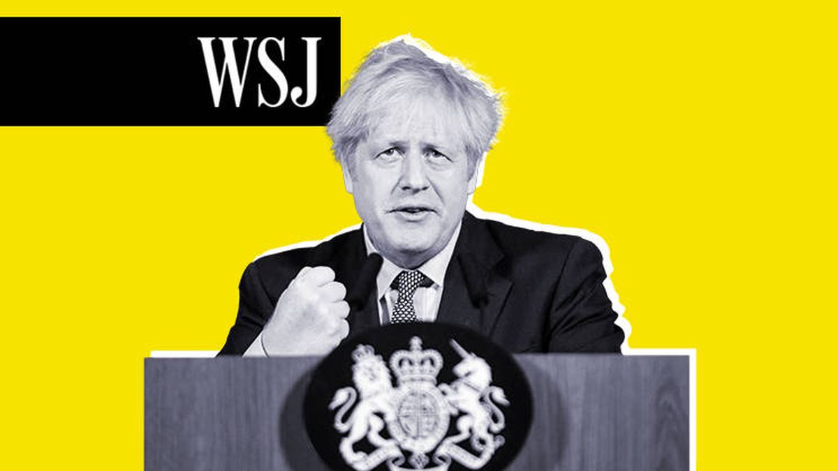 Todo lo que no sabemos (y es mucho) del plan posBrexit de Boris Johnson para Reino Unido