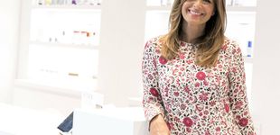 Post de De paseo con Nuria Roca: su italiano favorito, tiendas de deco y moda referencia... y más 