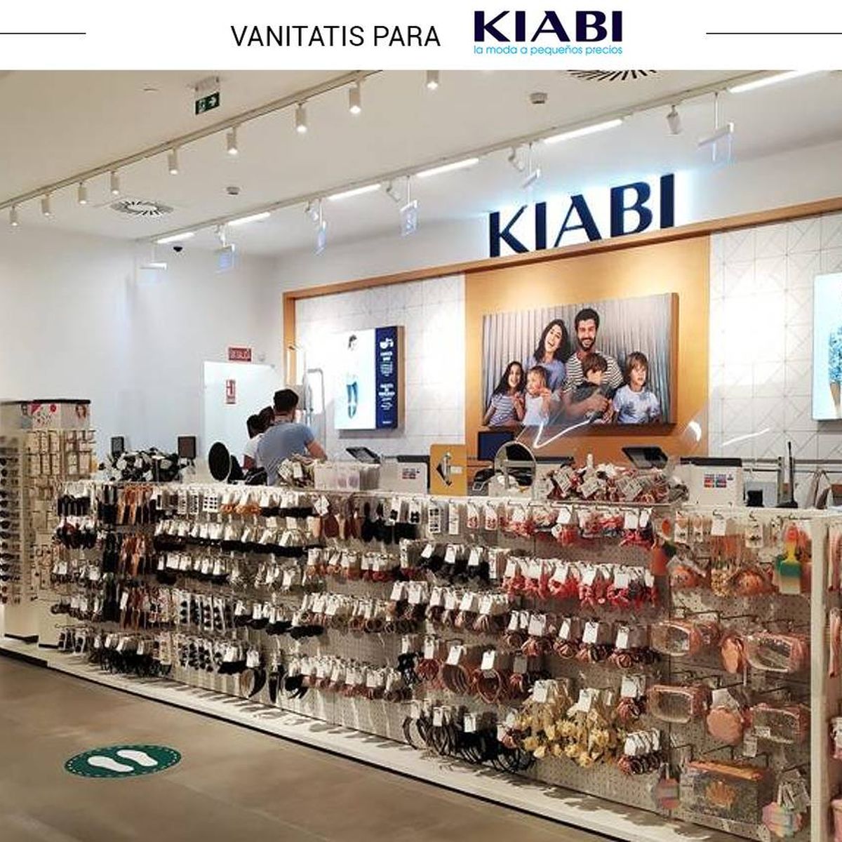 Kiabi transforma el Black Friday y apuesta compras más solidarias