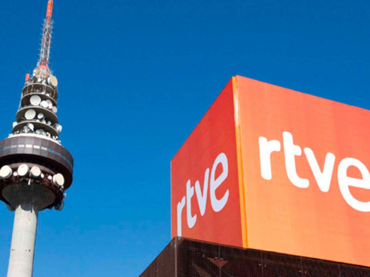 Foto: Foto: RTVE.