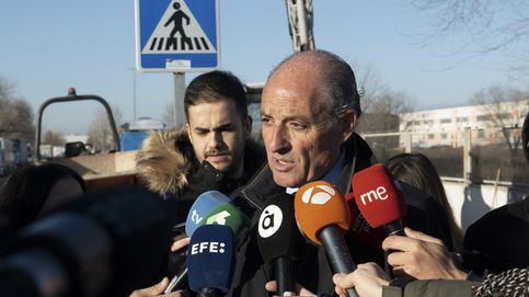 El PSOE retira el cargo de malversación contra Camps en el juicio de los contratos Gürtel
