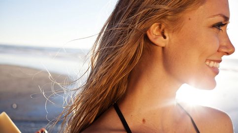 10 protectores solares para tu cabello