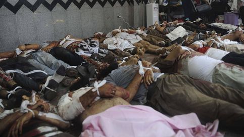 Radiografía de la masacre que cambió Egipto