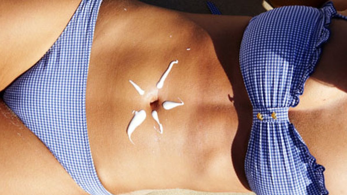 La crema solar retrasa el envejecimiento de la piel y reduce las quemaduras