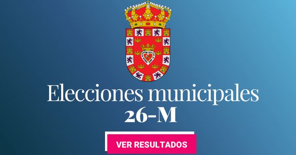 Foto: Elecciones municipales 2019 en Murcia. (C.C./EC)