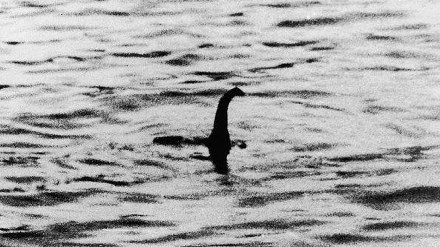 El monstruo del Lago Ness, ¿leyenda o realidad?