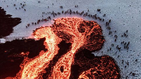 El 'boom' turístico de Islandia: de la crisis financiera a las erupciones volcánicas