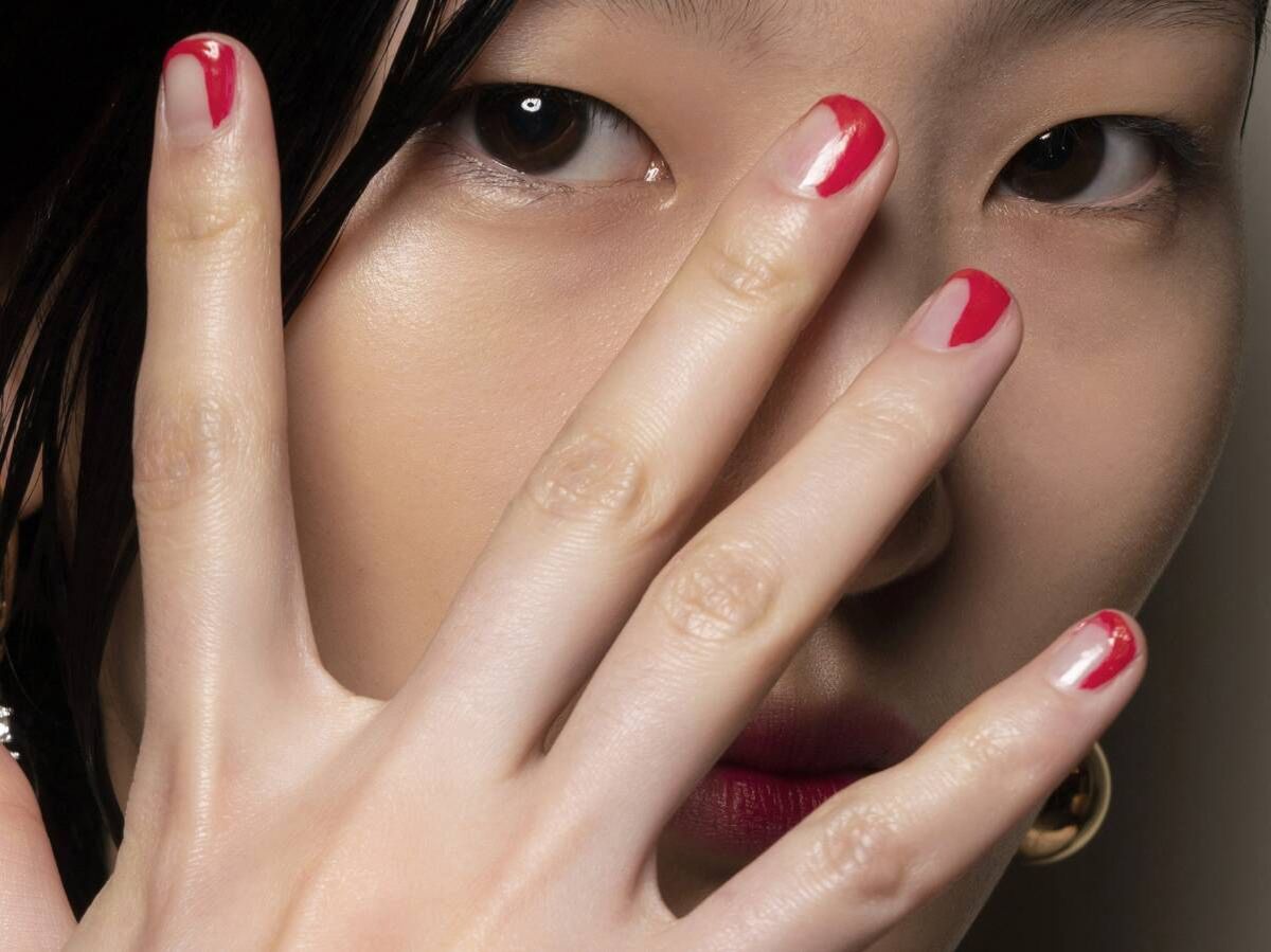 Foto: Top de esmaltes de uñas para una manicura 10. (Imaxtree)