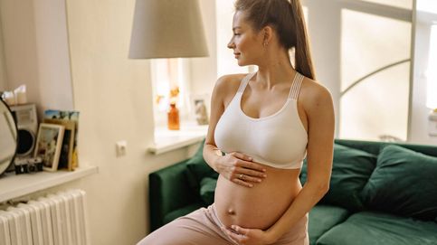 Noticia de Los buenos hábitos que te ayudarán a prevenir la insuficiencia venosa en el embarazo