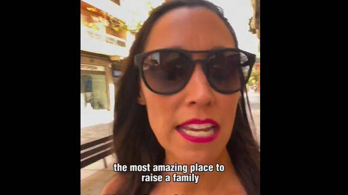 Una madre estadounidense que vive en España explica las diferencias en la crianza entre ambos países