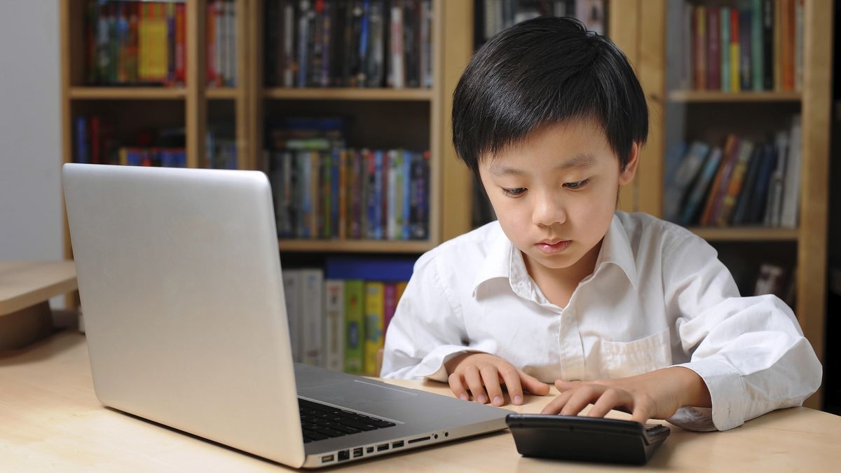 Educación para ganar: así hacen los asiáticos para que sus hijos arrasen