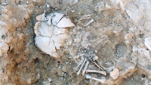 Hallan niños con síndrome de Down de hace 5.000 años: por qué les enterraban con lujos