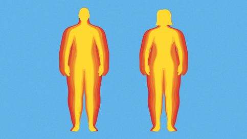 Noticia de Por qué la obesidad debería considerarse una enfermedad crónica