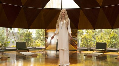 Noticia de La miniserie de Prime Video para terminar por todo lo alto la Semana Santa: un transformador retiro espiritual con Nicole Kidman