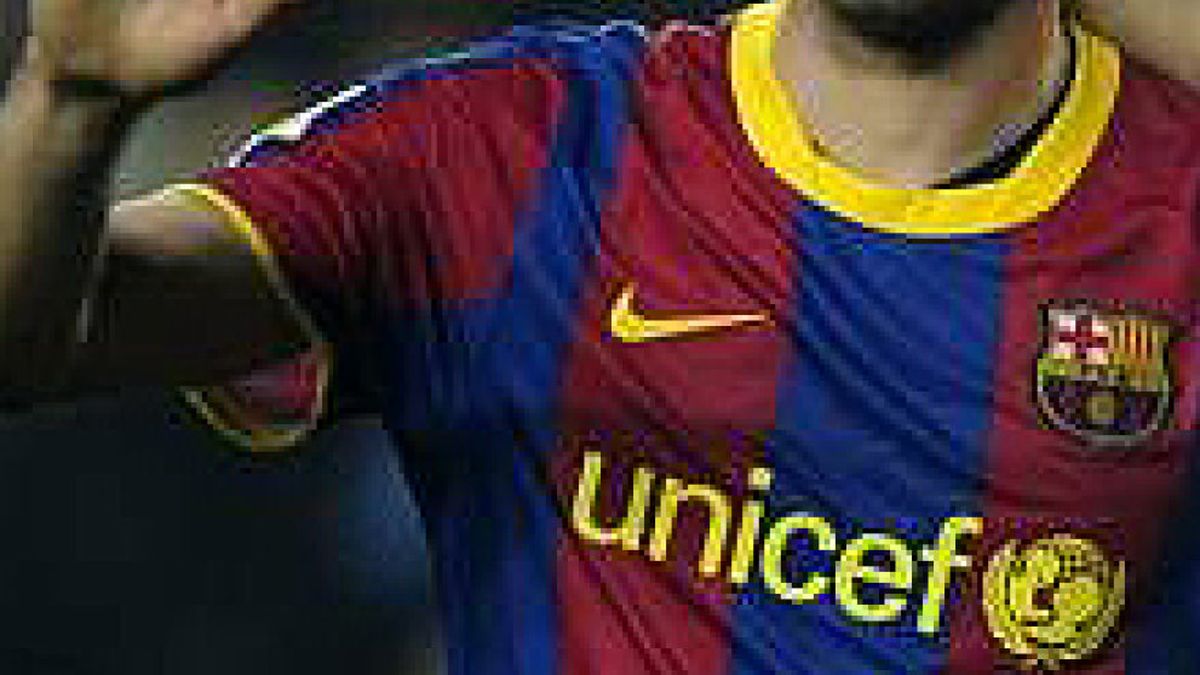 La UEFA no sanciona a Sergio Busquets y podrá jugar la final de la Champions