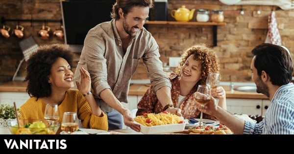 El método Together Tuesdays: mucho más que una dieta para adelgazar