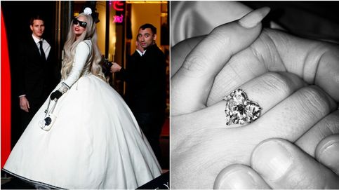 Lady Gaga anuncia que se casa: Me pidió matrimonio y dije sí
