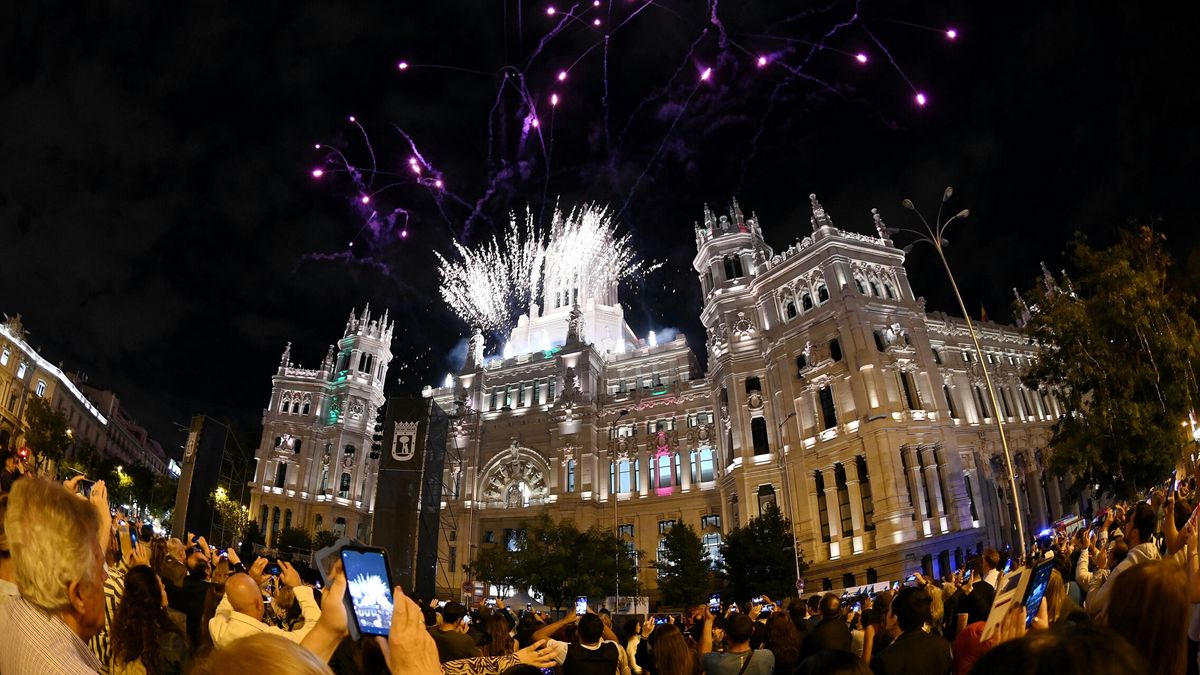 Planes para hacer en el puente del 12 octubre en Madrid: conciertos gratis, museos y más