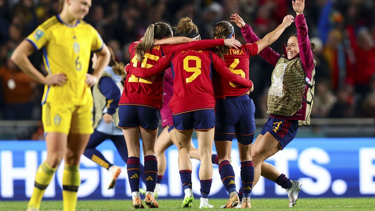 El auge del fútbol femenino llega al mundo financiero con un fondo de inversión de 100 M
